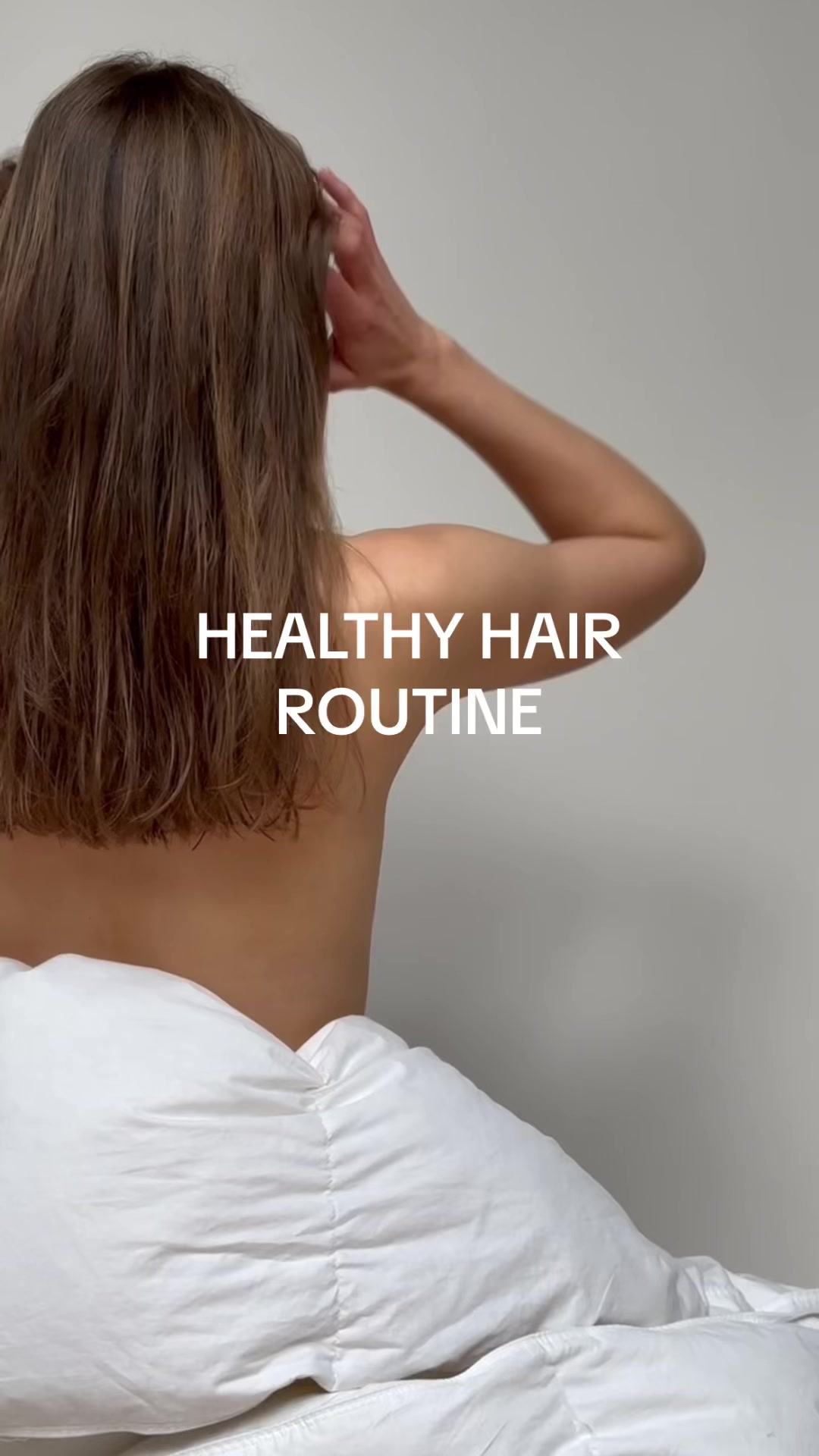 @Rønsbøl — Self Care