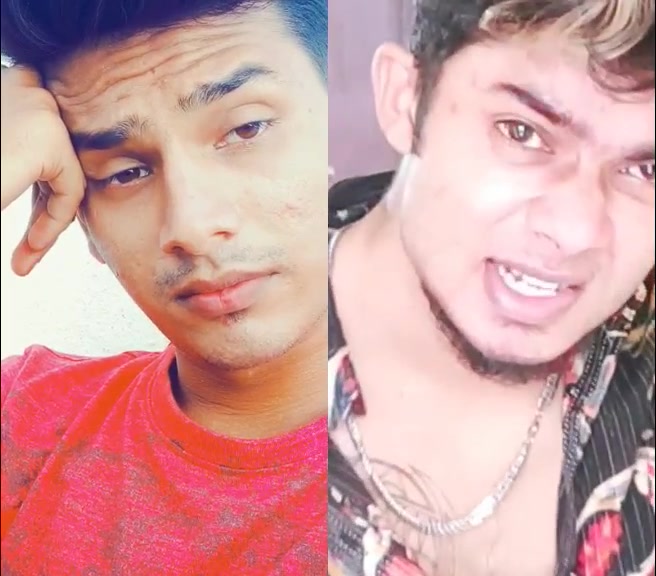 @Azhar