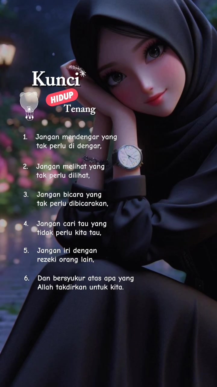 @🕊️Srie Wahyunie🕊️