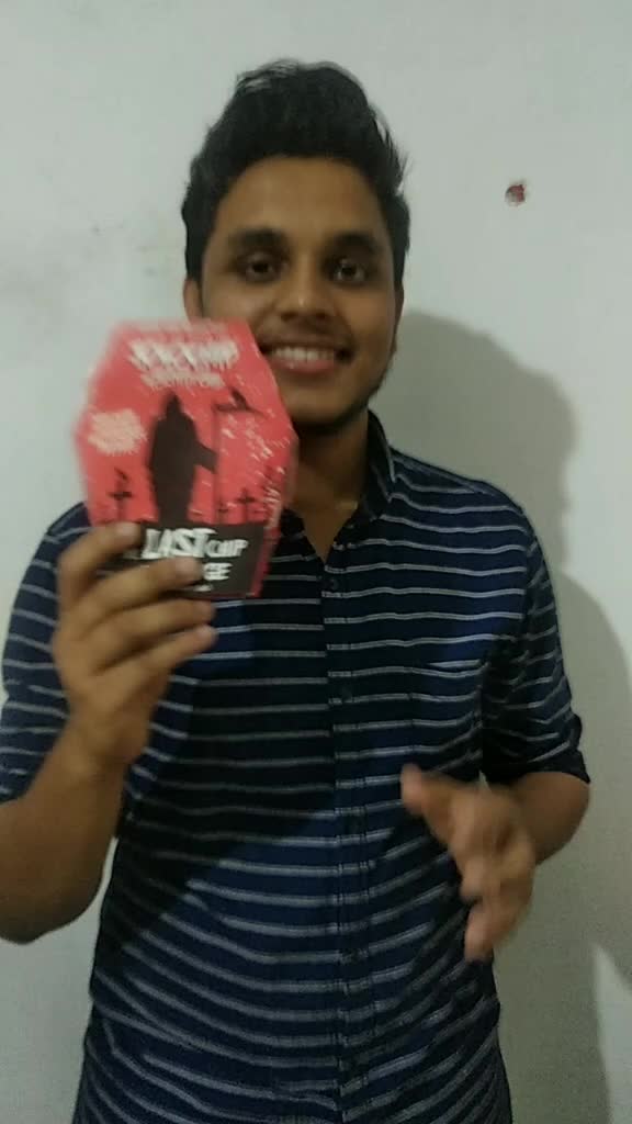 @ABHINAND AH