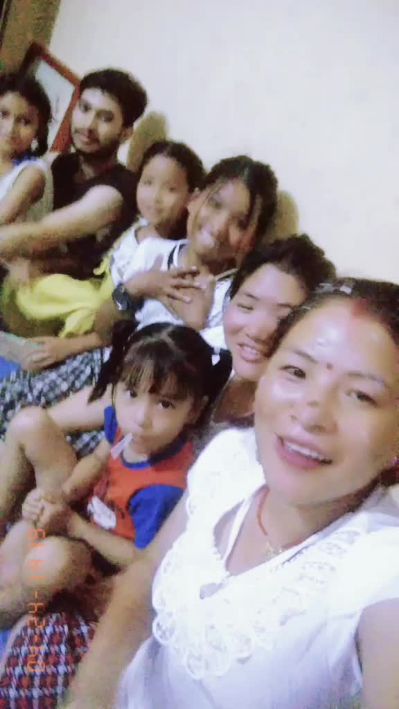@Sunita Thapa