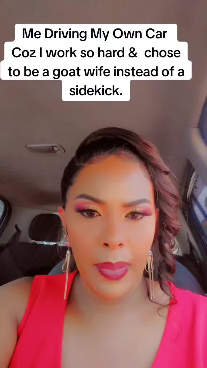 @Fridah
