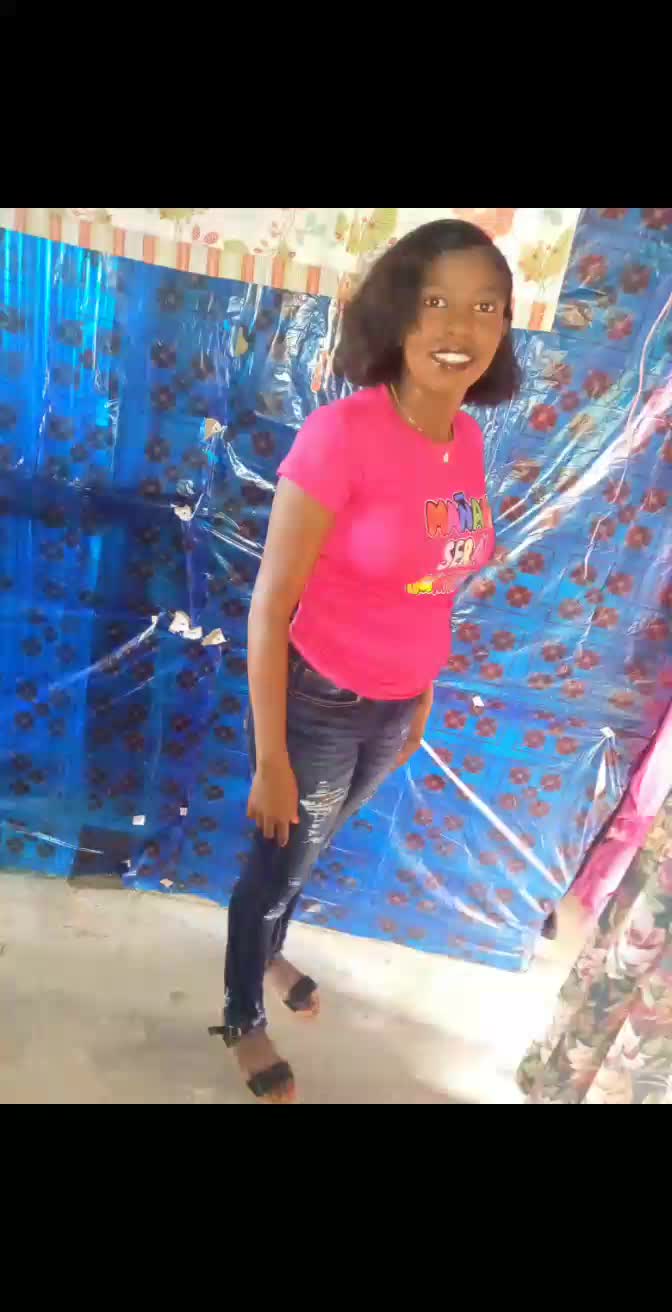 @Chililin Jeanbatiste