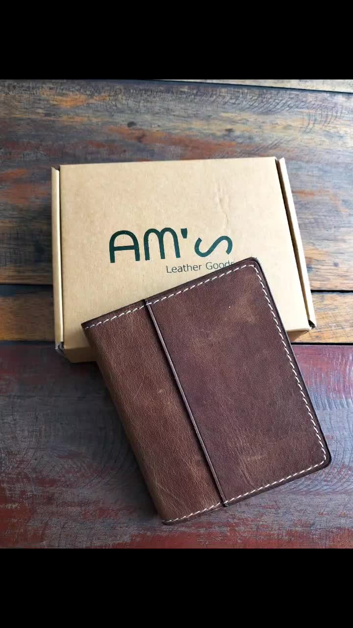 @AM'S Leather Goods