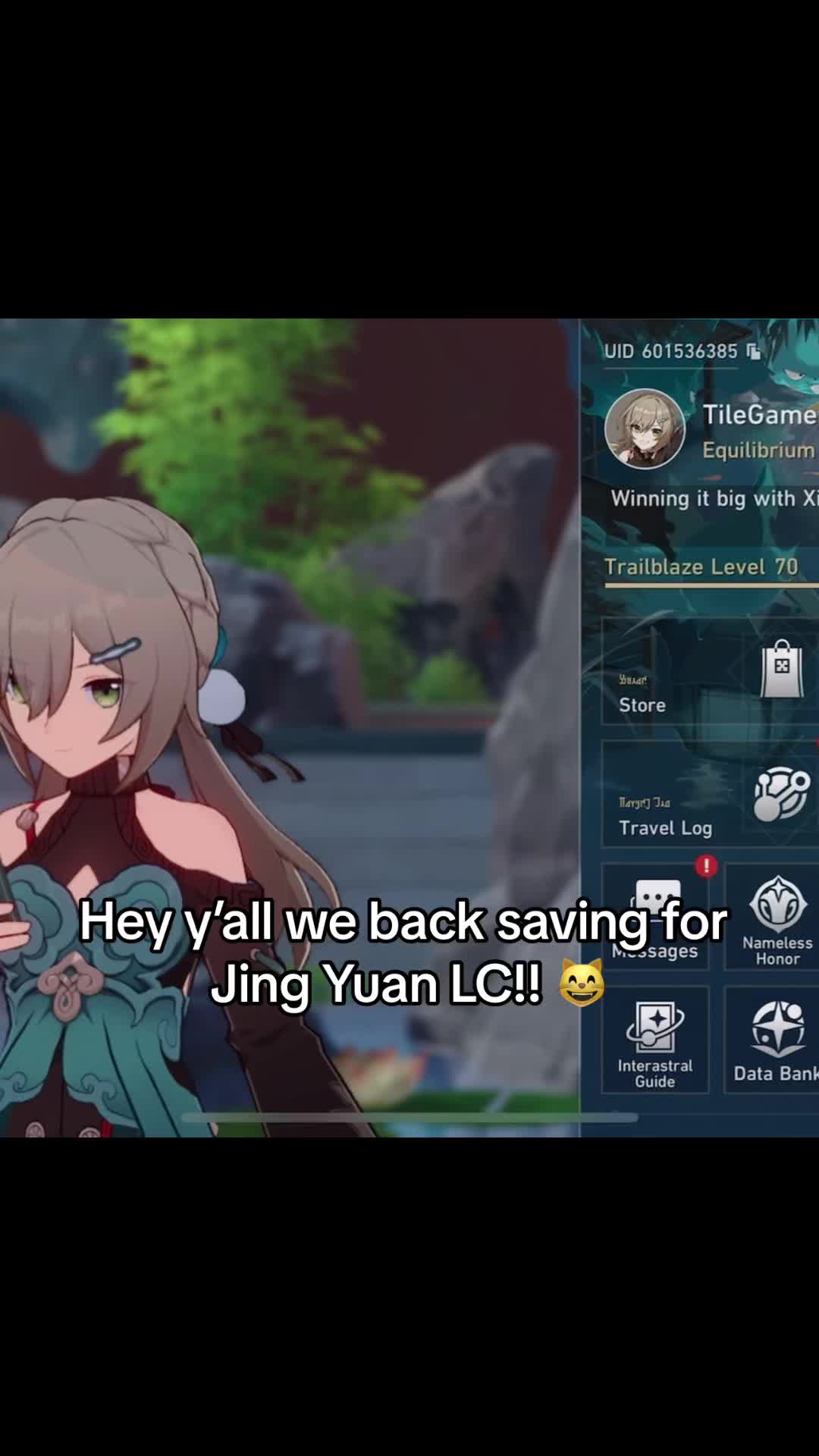 @Qingque Enthusiast