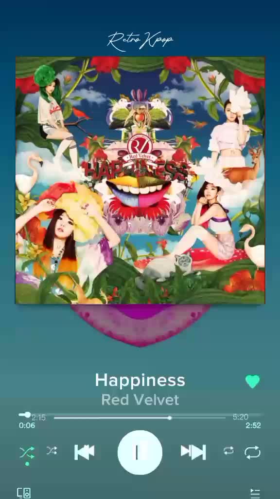 @RetroKpop💫🇰🇷