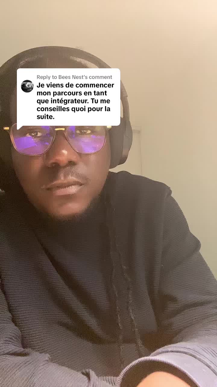 @Lazy Dev