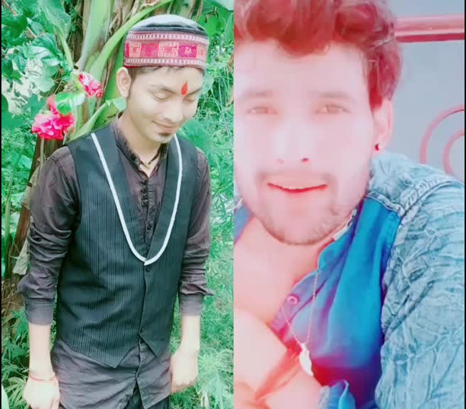 @पहाड़ी_ संस्कृति