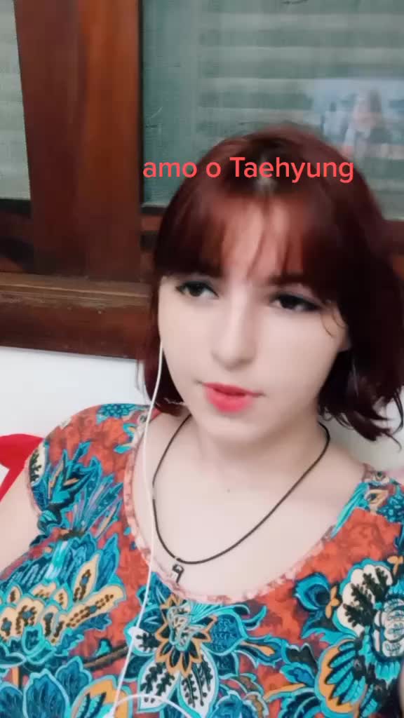 @RedHair