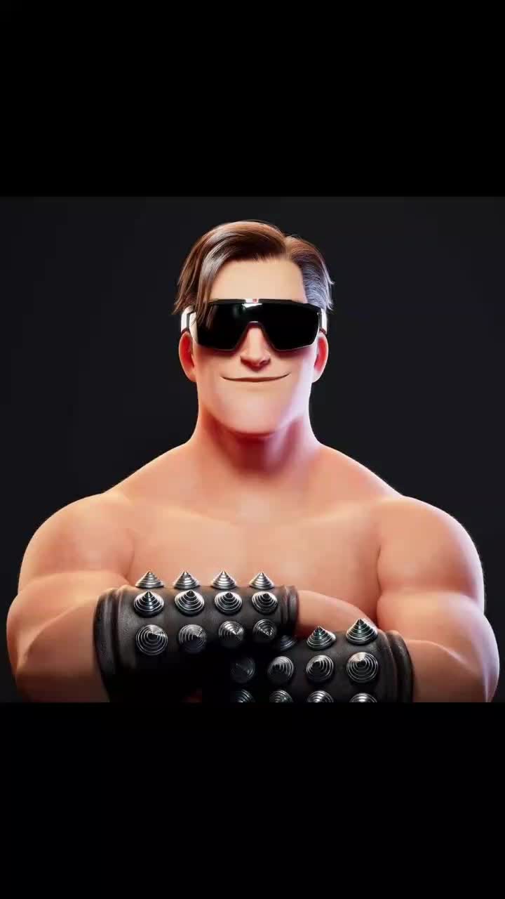@Pastrana
