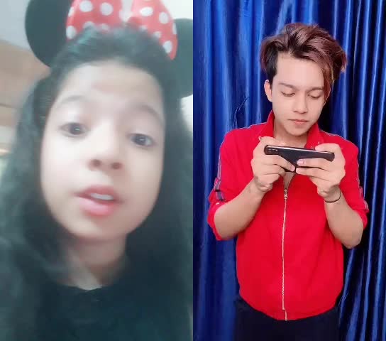 @cutipie 😘