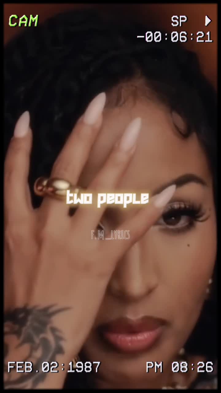 @FM LYRICS