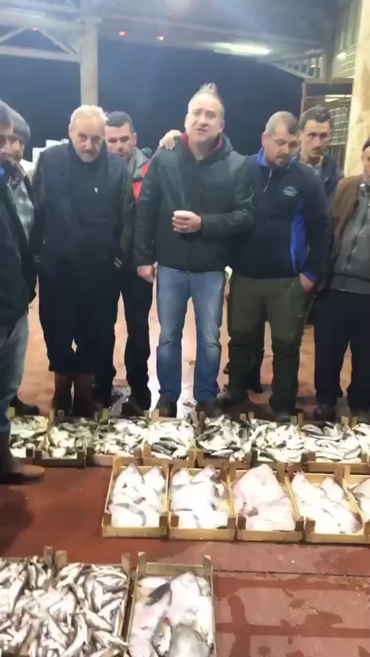 @Yılmaz Balıkçılık