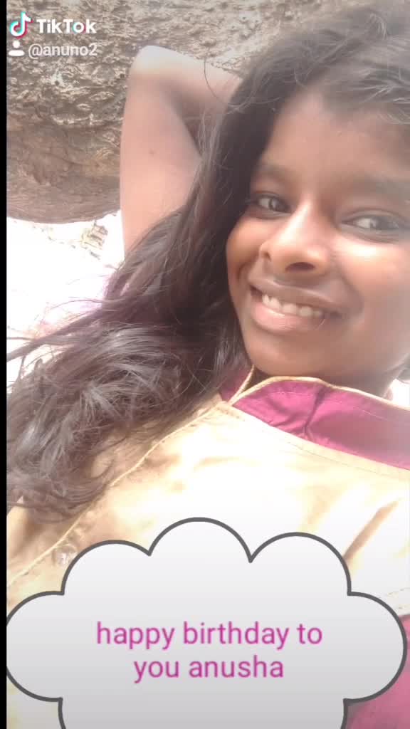 @Anu no 1