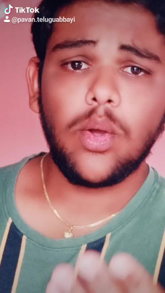 @Pavan Ramigani