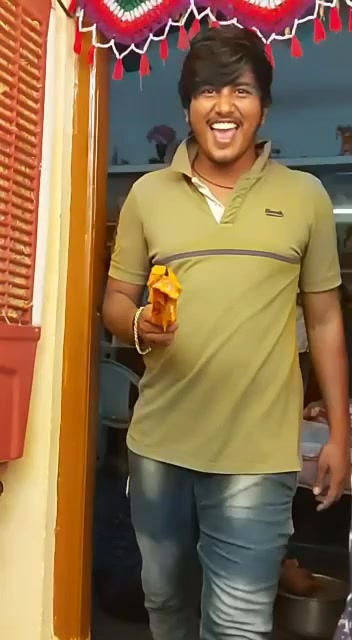 @Bharath Sai
