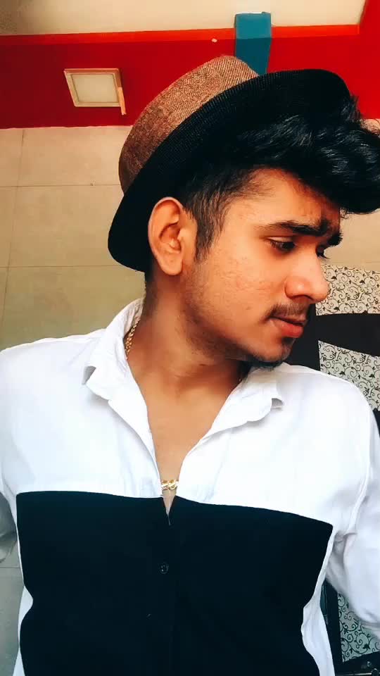 @Swapnil Abhang