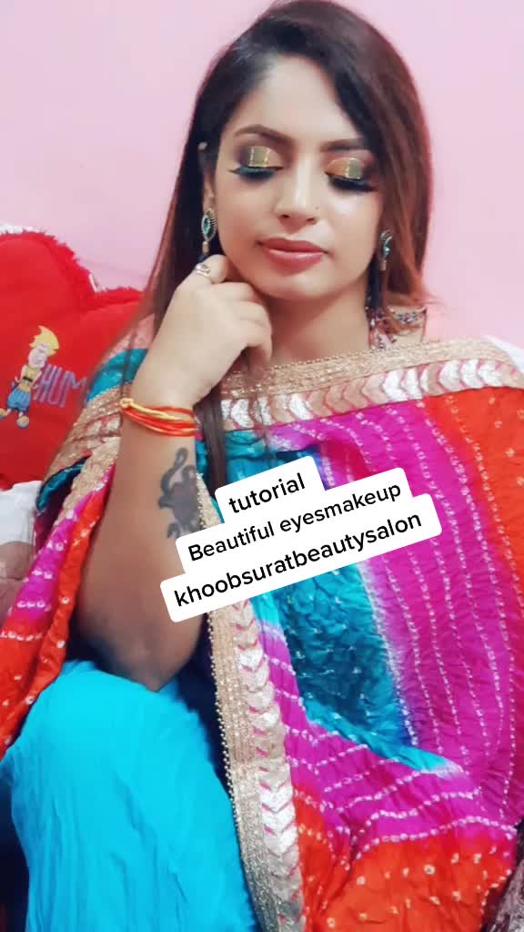 @Bhawna Pahuja
