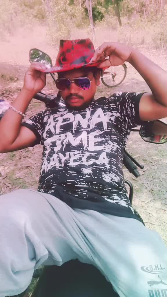 @Lucky Maharana