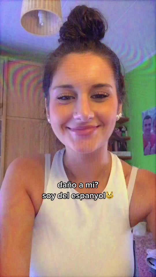 @maria sin acento🤓