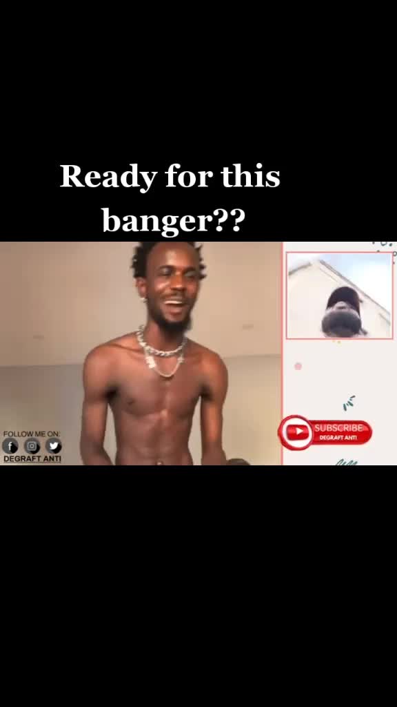 @Black Sherif Jr
