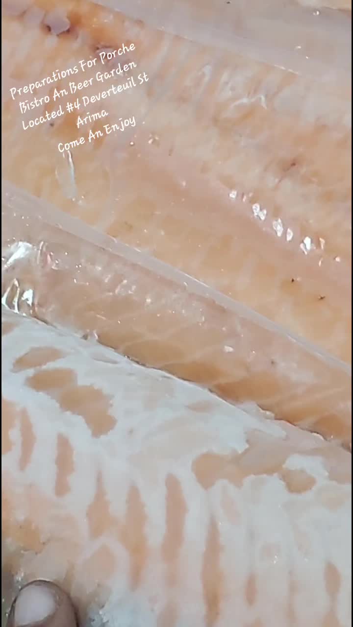 @Chef Man