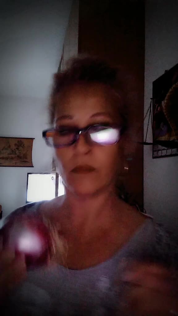 @Elvira Romeo