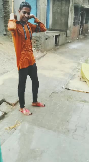@Siddiqui is bad boy