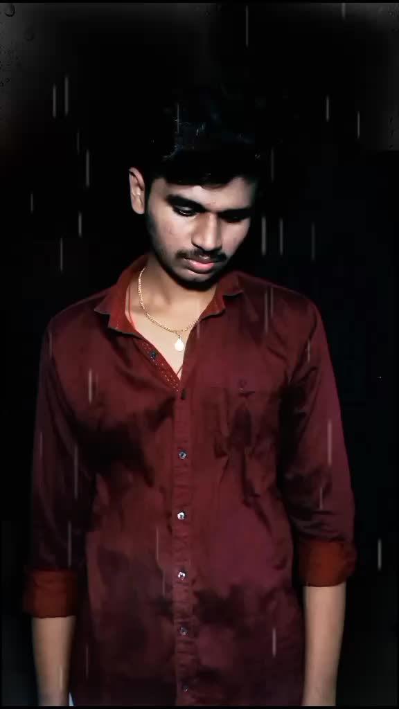 @Pranav B.S