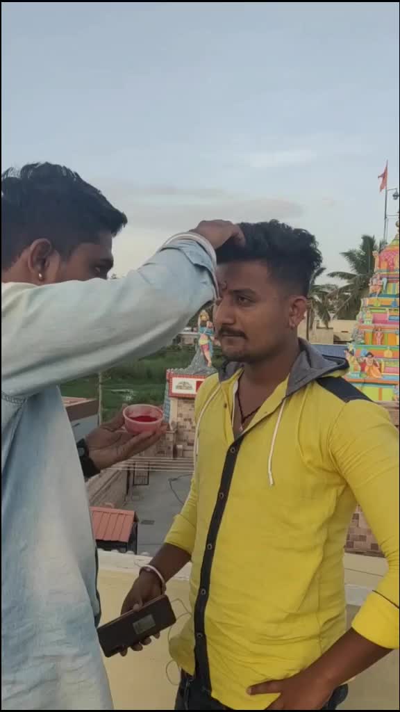 @Praveen Hubli boy
