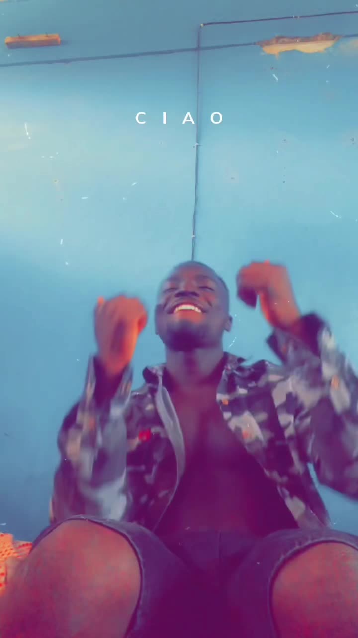 @Nana Kojo👑