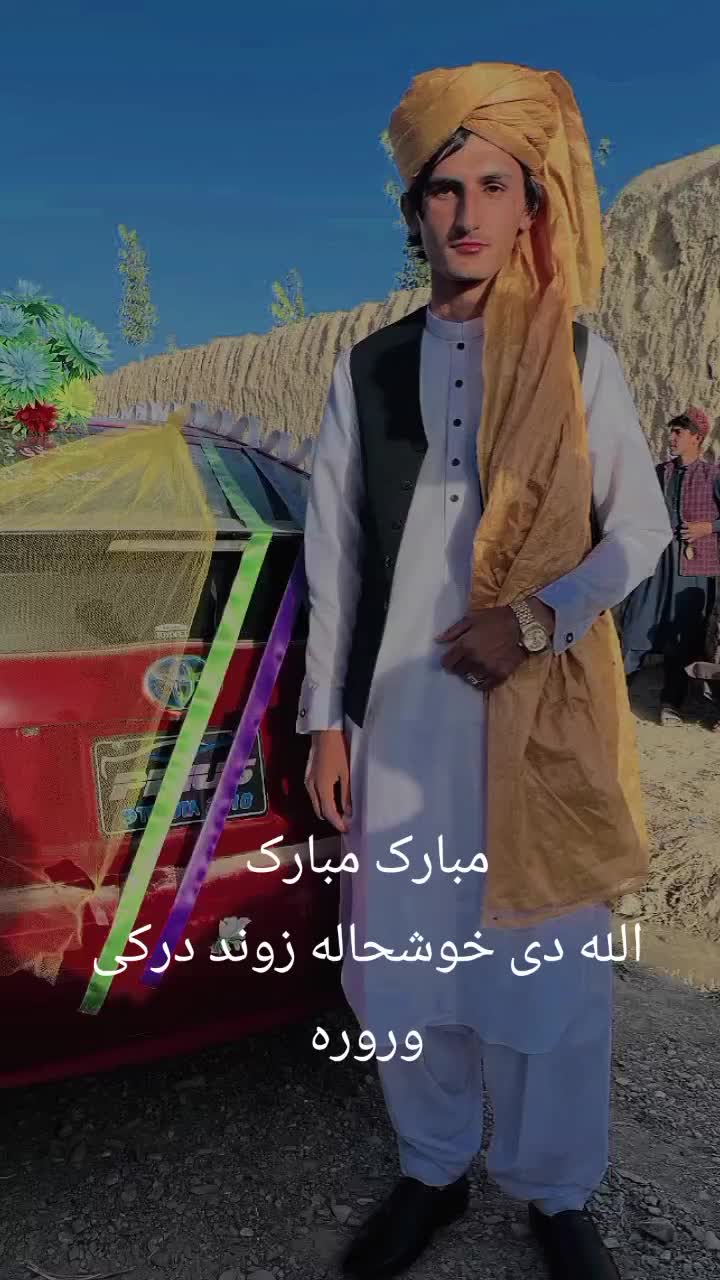@Naseeb khan NooRi