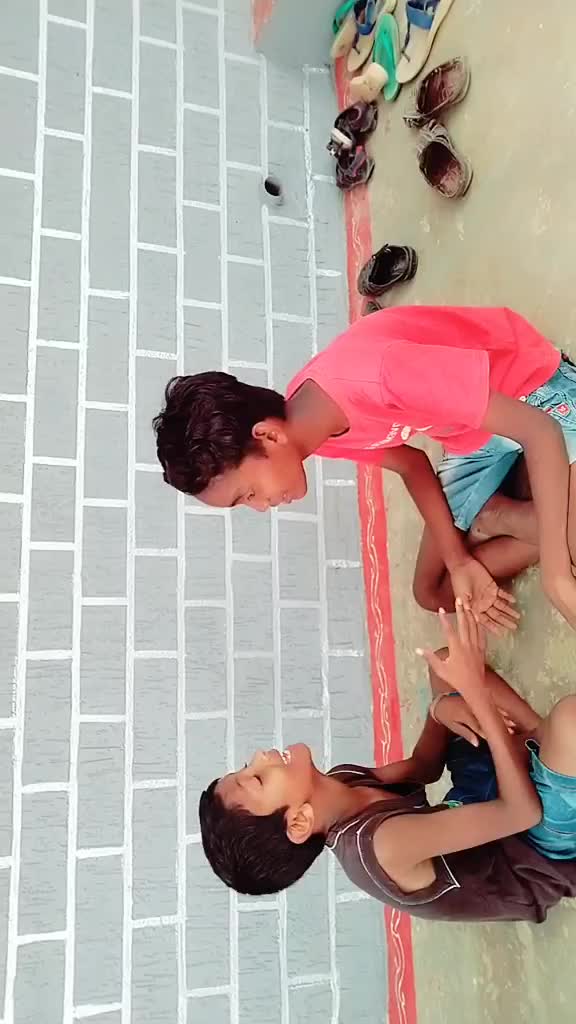 @Rohith Parthepuram