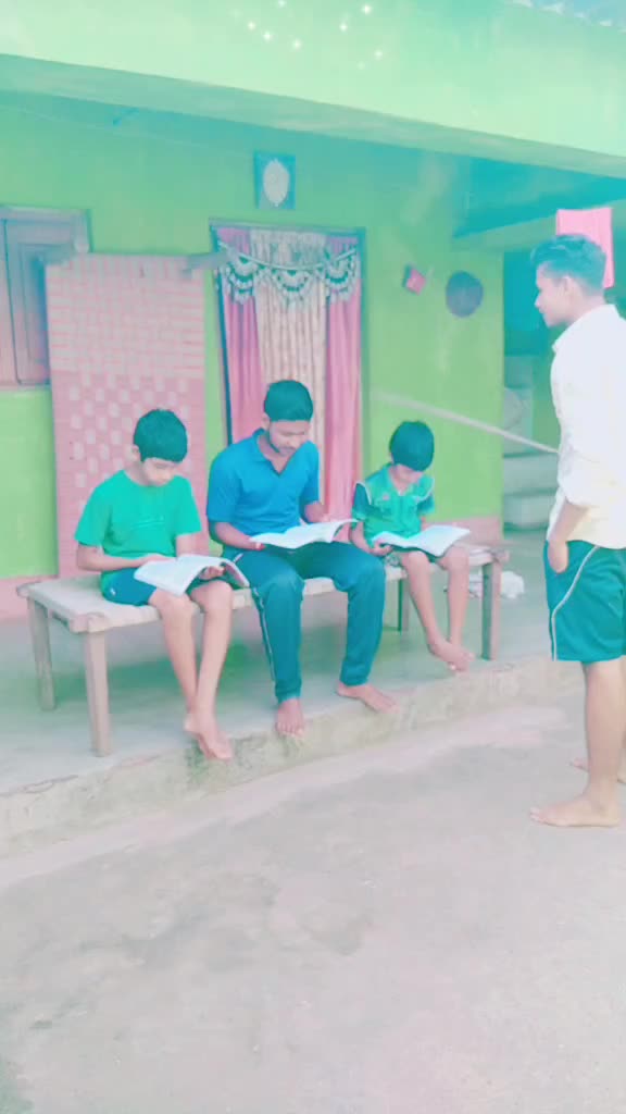@Kumar Shibu ๐๐