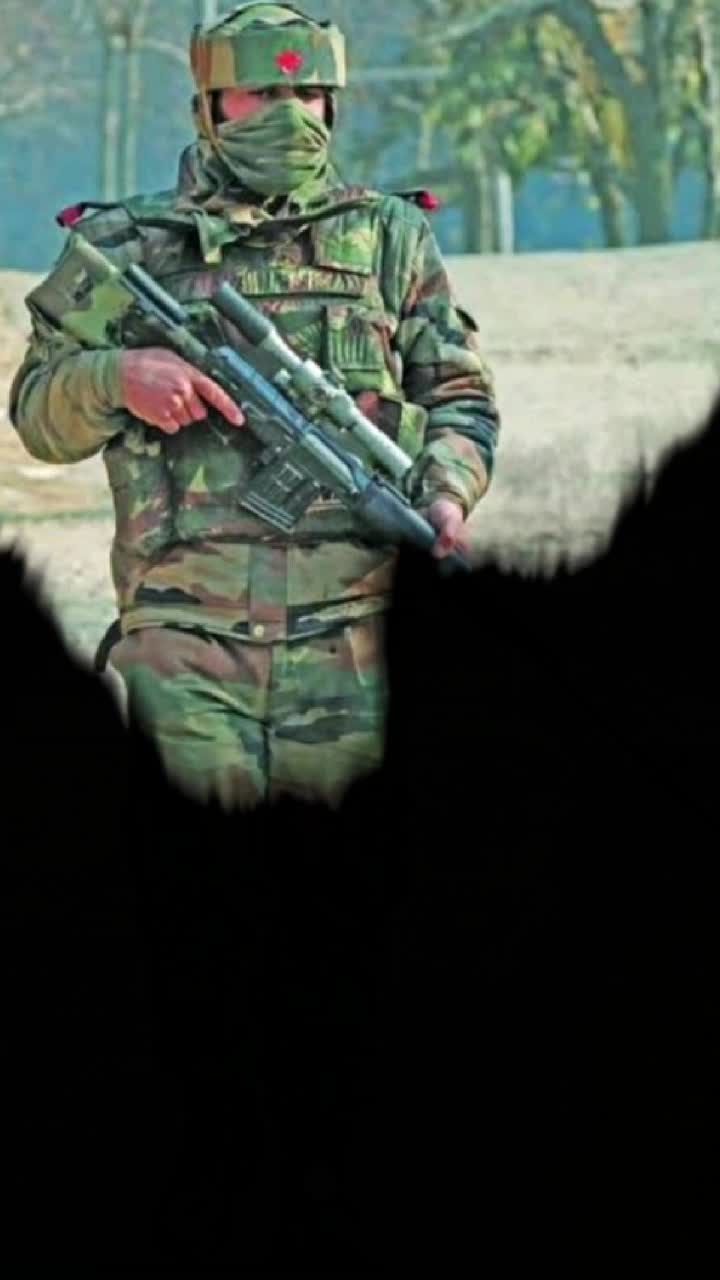@๐โ๏ธArmy๐โ๏ธ