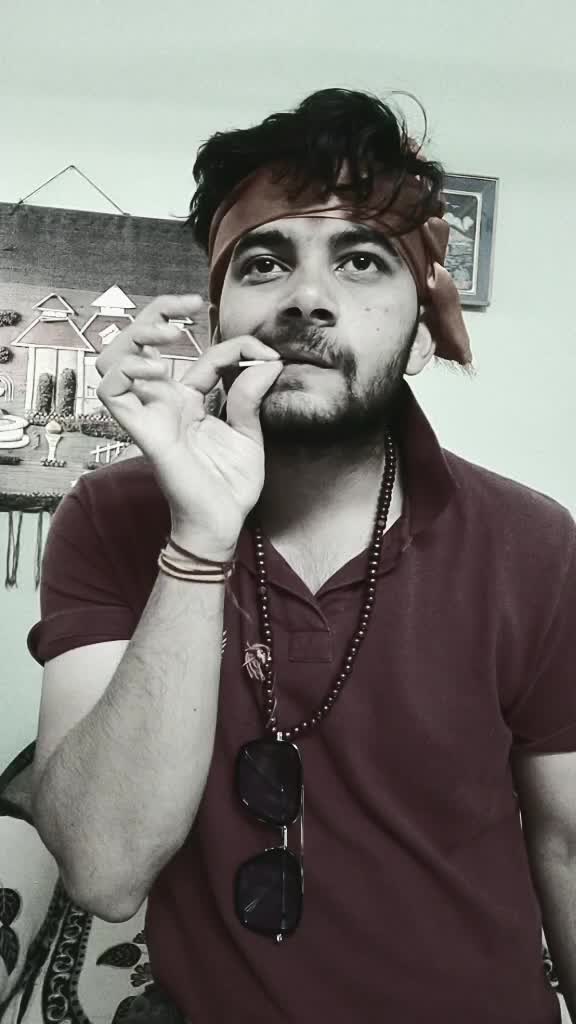 @Monty Dahiya
