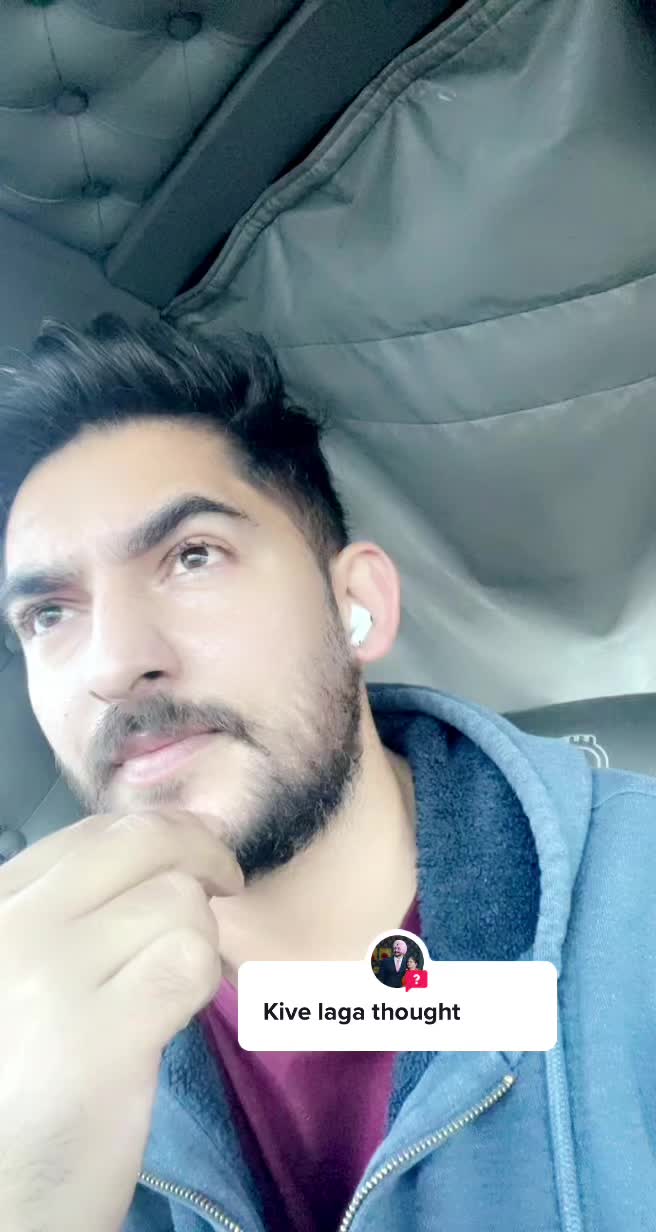 @Parm Sandhu