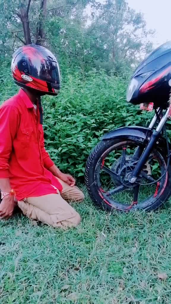 @Ktm Duke Lover❣️