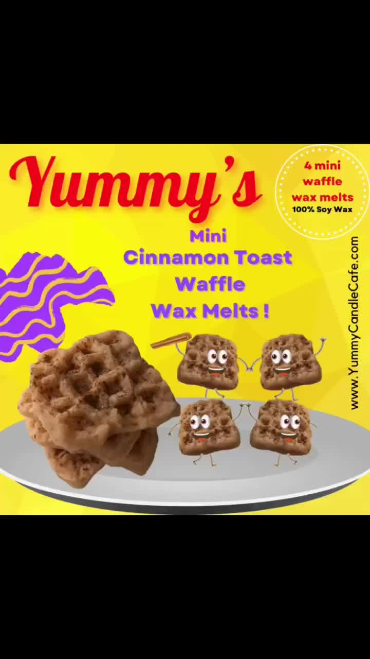 @TheRealYummyCandleCafe