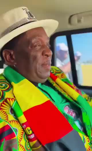 @christinecharumbira