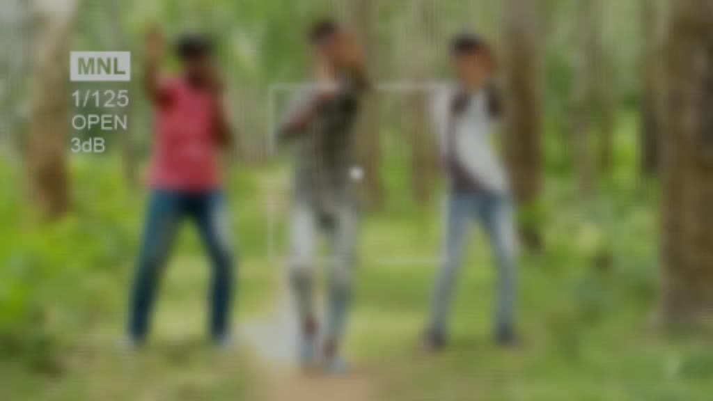 @Asis Kumar Barad