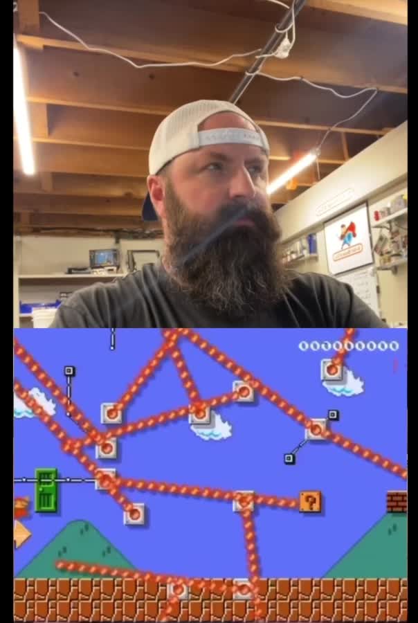 @8bit Beard Co.