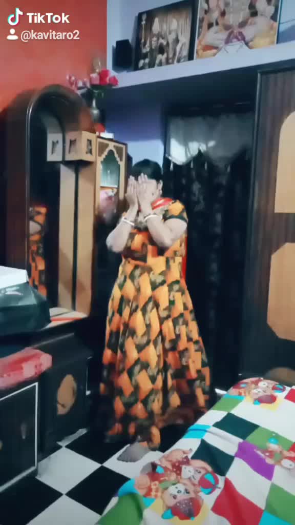 @kavita  roy l