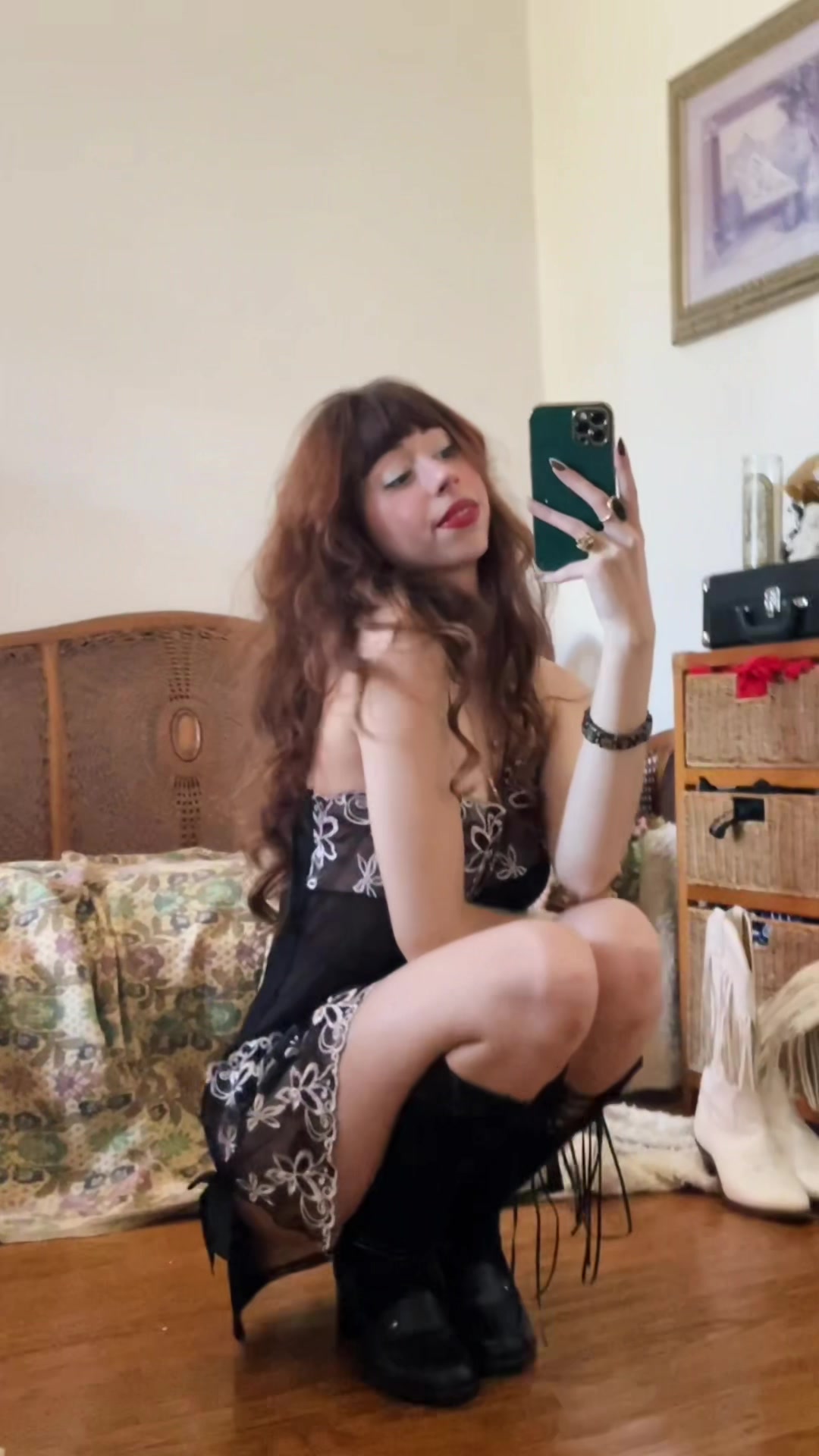 @lilgigibelle on ig