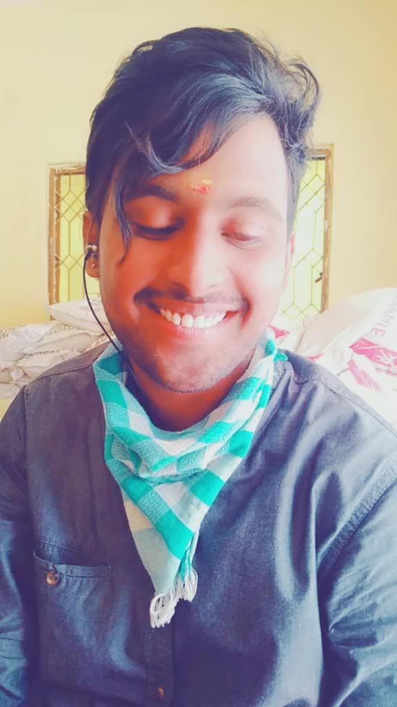 @sheshu chari