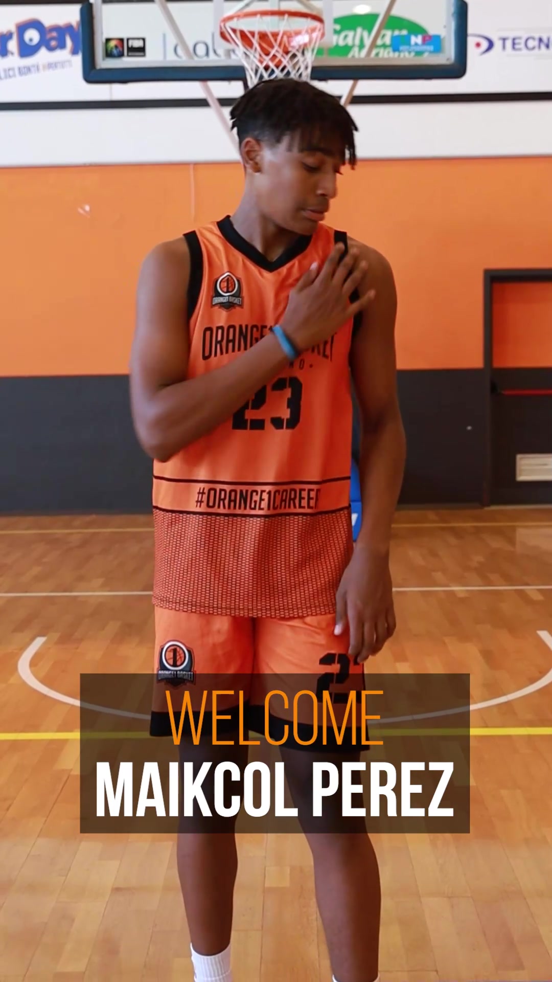 @Orange1 Basket Bassano