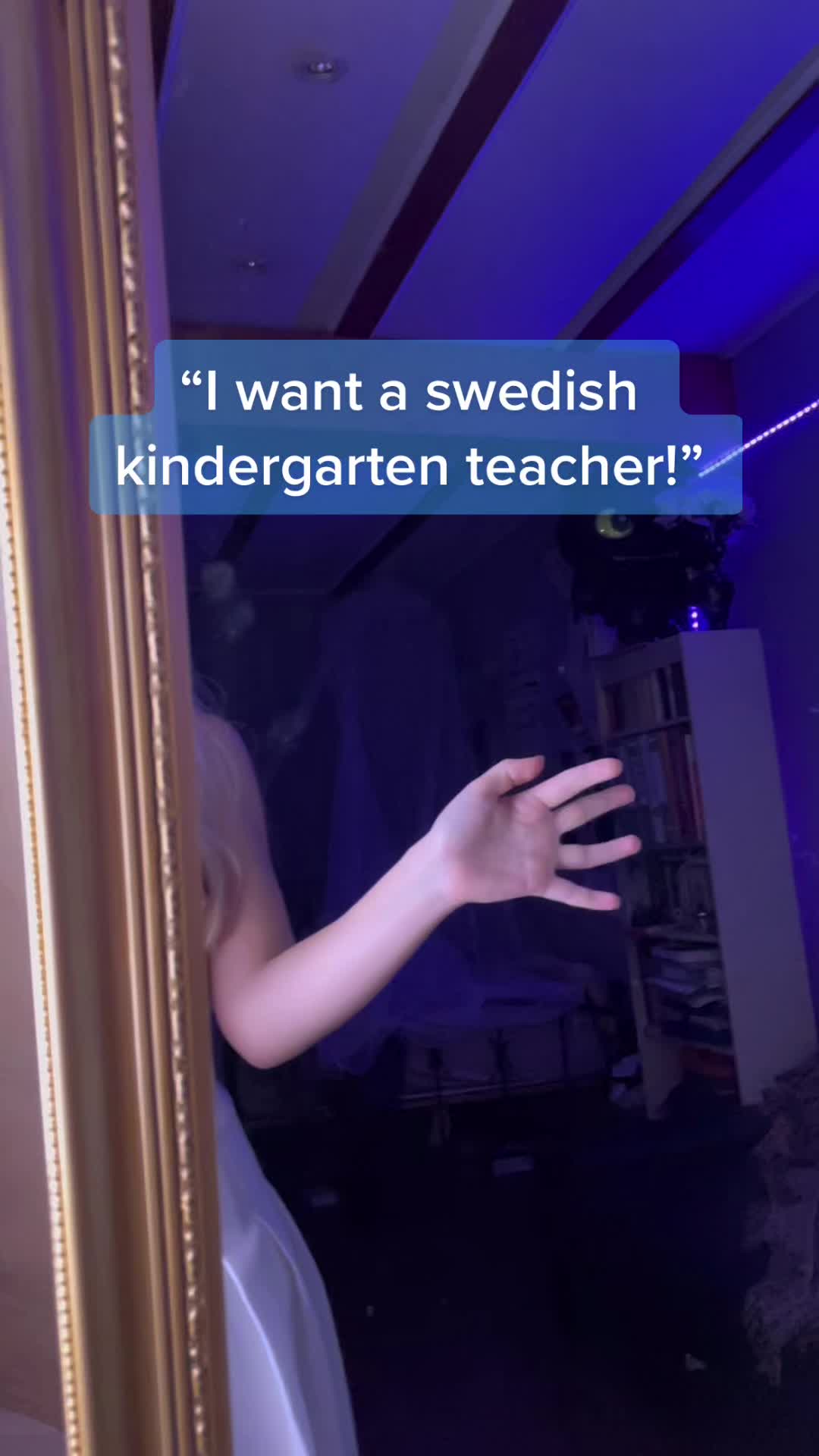 @Lina Anderson 🇸🇪
