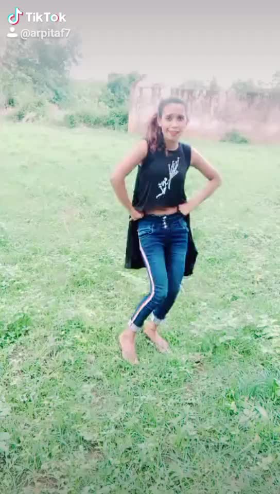 @Arpita F