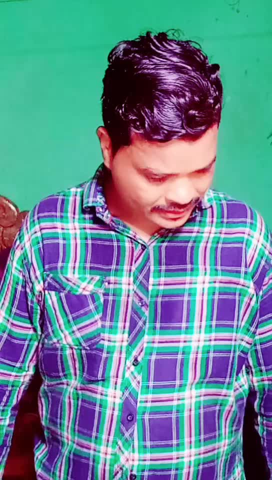 @M Basanta Kumar