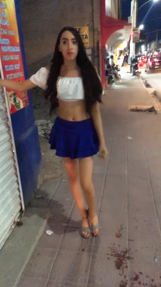 @Alexa Daniela